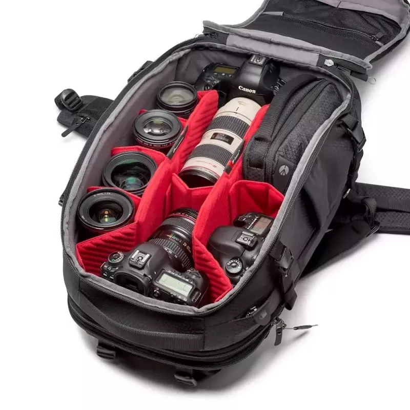 Batoh Manfrotto MB PL2-BP-FX-L
