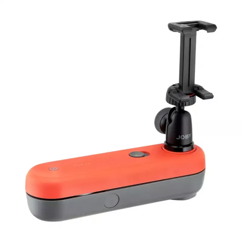 Sada kamera slider JOBY Swing Phone Mount Kit JB01662-BWW