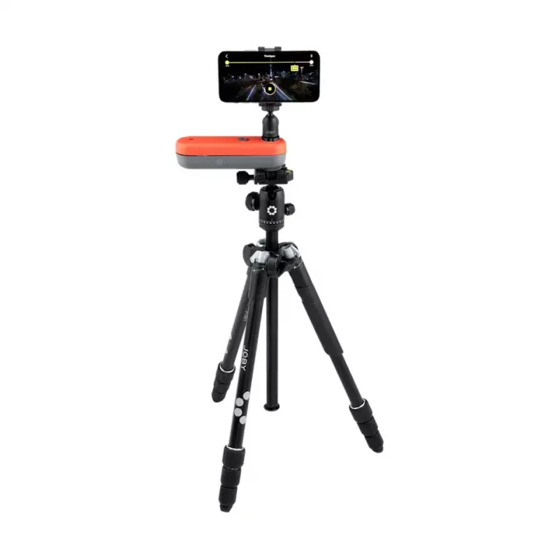 Sada kamera slider JOBY Swing Phone Mount Kit JB01662-BWW