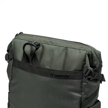 Manfrotto Street Convertible Tote Bag, 12 L, premeniteľná na batoh (MB MS2-CT)