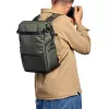 Manfrotto Street Convertible Tote Bag, 12 L, premeniteľná na batoh (MB MS2-CT)
