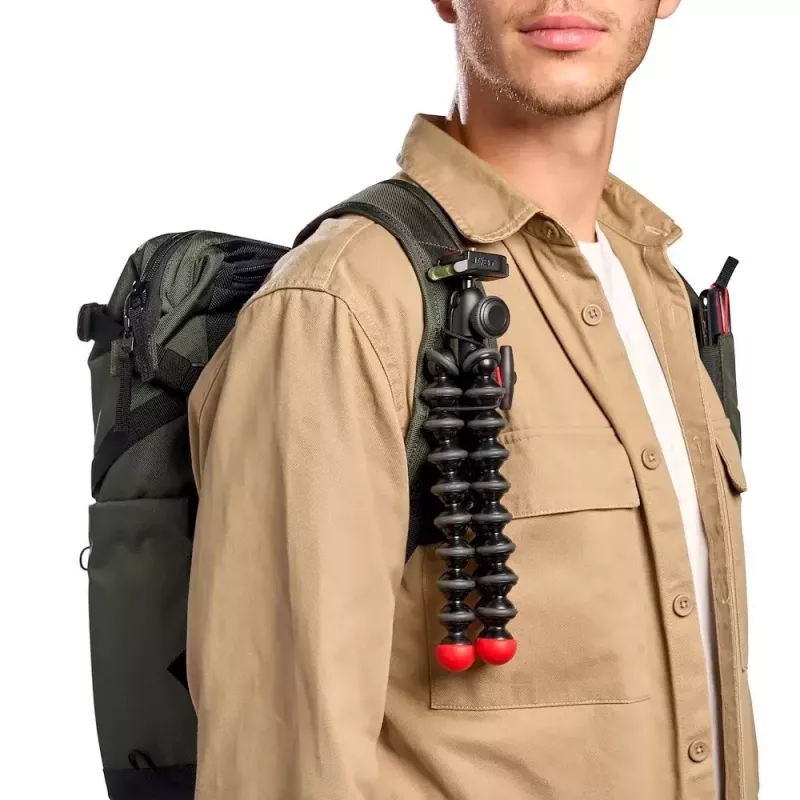 Manfrotto Street Convertible Tote Bag, 12 L, premeniteľná na batoh (MB MS2-CT)