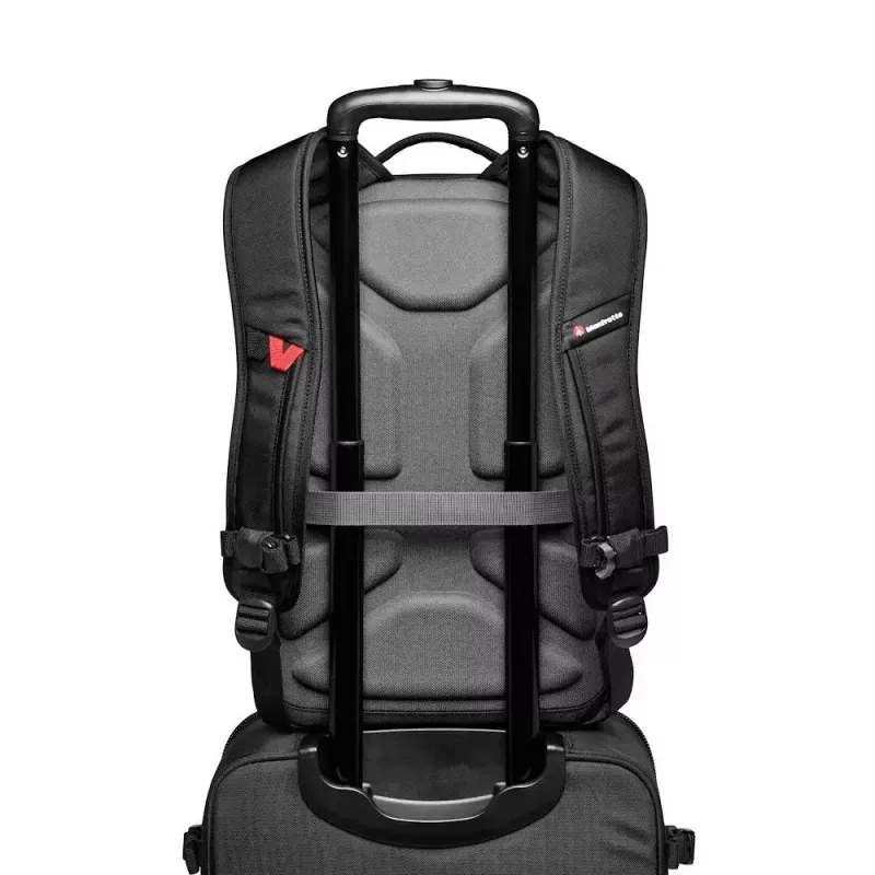 Batoh Manfrotto MB MA3-BP-A taška na kameru univerzálna čierna
