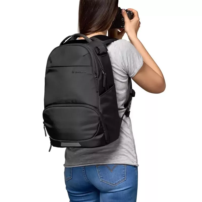 Batoh Manfrotto MB MA3-BP-A taška na kameru univerzálna čierna