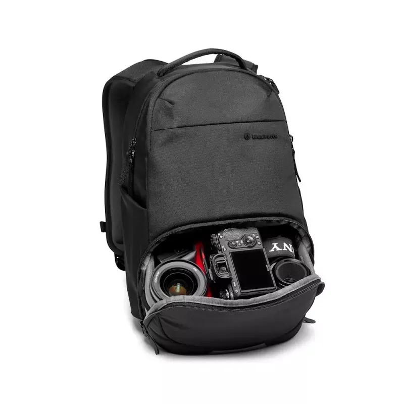 Batoh Manfrotto MB MA3-BP-A taška na kameru univerzálna čierna