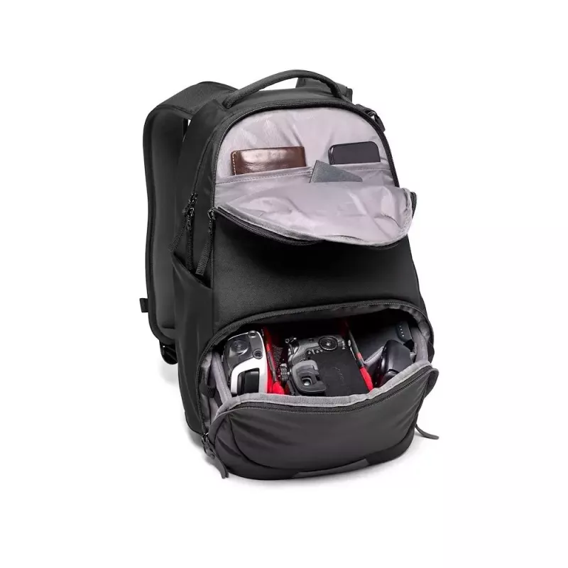 Batoh Manfrotto MB MA3-BP-A taška na kameru univerzálna čierna