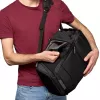Batoh Manfrotto MB MA3-BP-FM univerzálny čierny