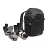 Batoh Manfrotto MB MA3-BP-FM univerzálny čierny