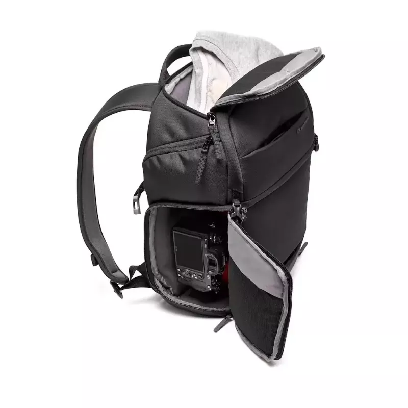 Batoh Manfrotto MB MA3-BP-FM univerzálny čierny