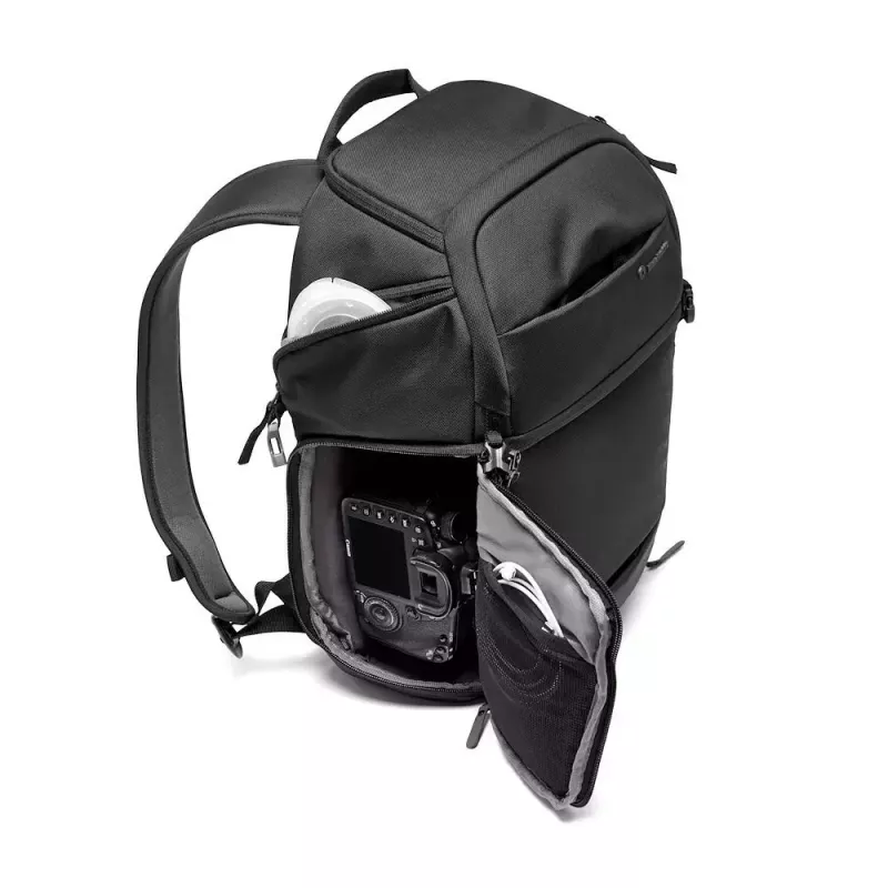 Batoh Manfrotto MB MA3-BP-FM univerzálny čierny