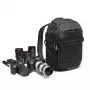 Batoh Manfrotto MB MA3-BP-FM univerzálny čierny