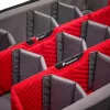 Batoh Manfrotto MB MA3-BP-GM univerzálny čierny