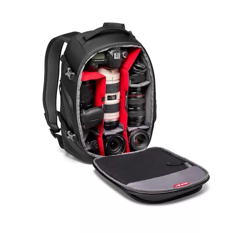 Batoh Manfrotto MB MA3-BP-GM univerzálny čierny