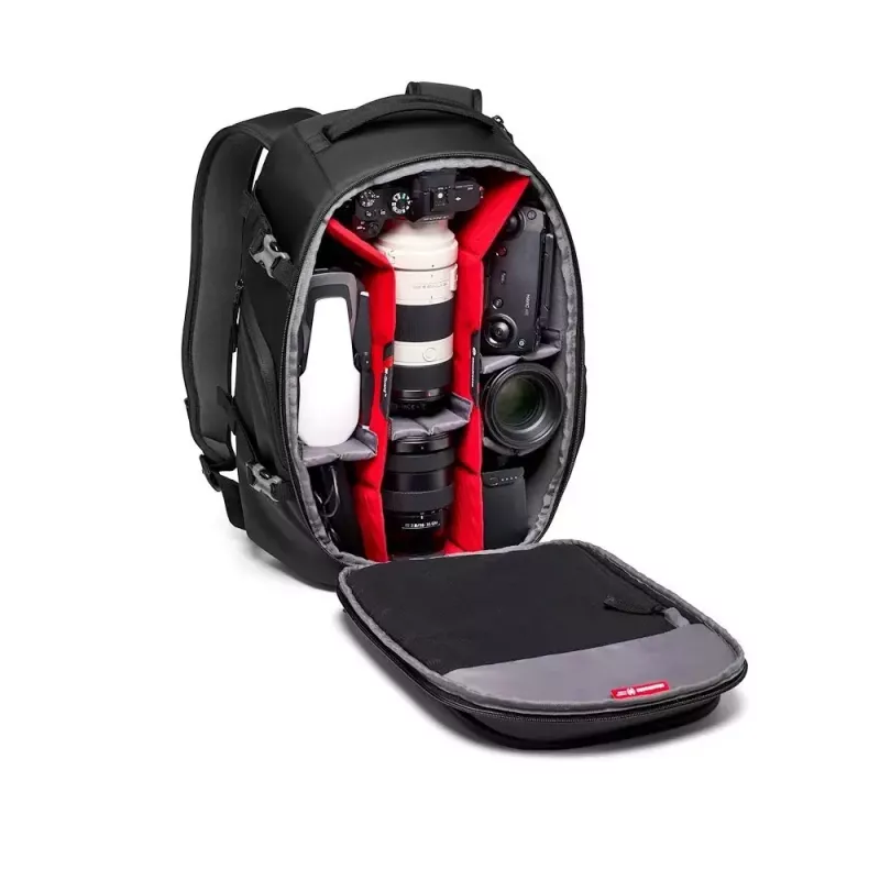 Batoh Manfrotto MB MA3-BP-GM univerzálny čierny