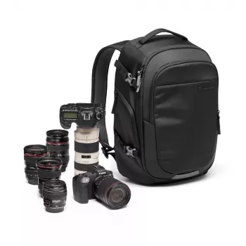 Batoh Manfrotto MB MA3-BP-GM univerzálny čierny