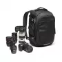 Batoh Manfrotto MB MA3-BP-GM univerzálny čierny