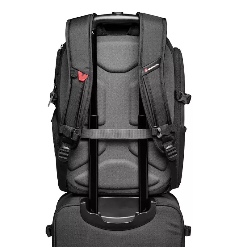 Batoh Manfrotto MB MA3-BP-T univerzálny čierny