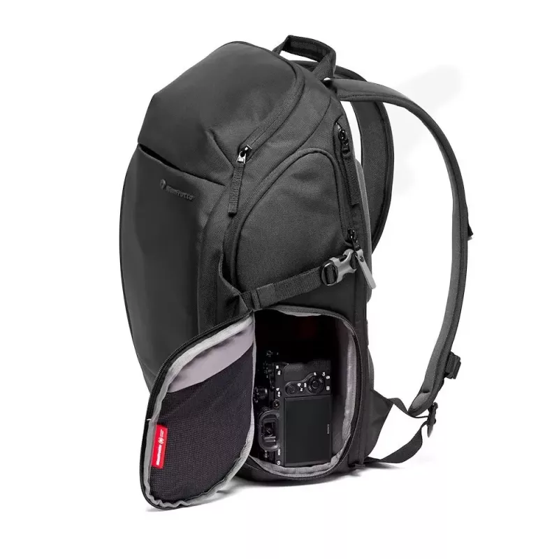 Batoh Manfrotto MB MA3-BP-T univerzálny čierny