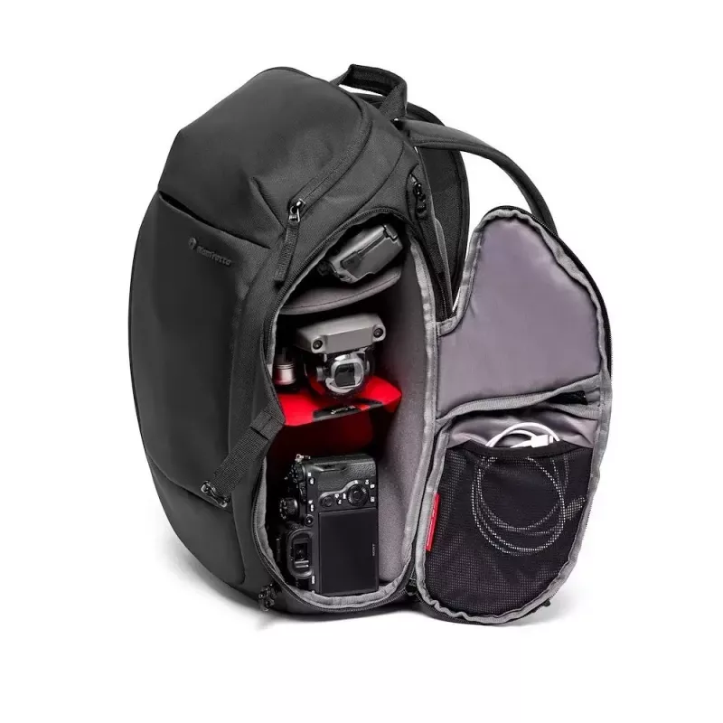 Batoh Manfrotto MB MA3-BP-T univerzálny čierny