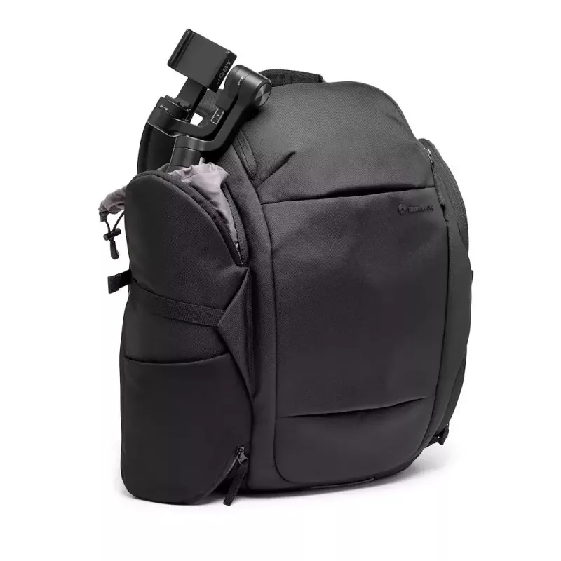 Batoh Manfrotto MB MA3-BP-T univerzálny čierny