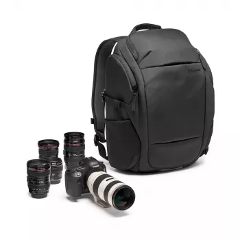 Batoh Manfrotto MB MA3-BP-T univerzálny čierny