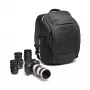 Batoh Manfrotto MB MA3-BP-T univerzálny čierny