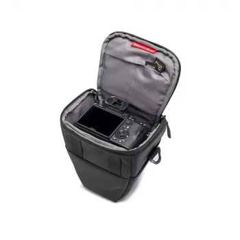 Držiak taška na kameru Manfrotto MB MA3-H-S čierny