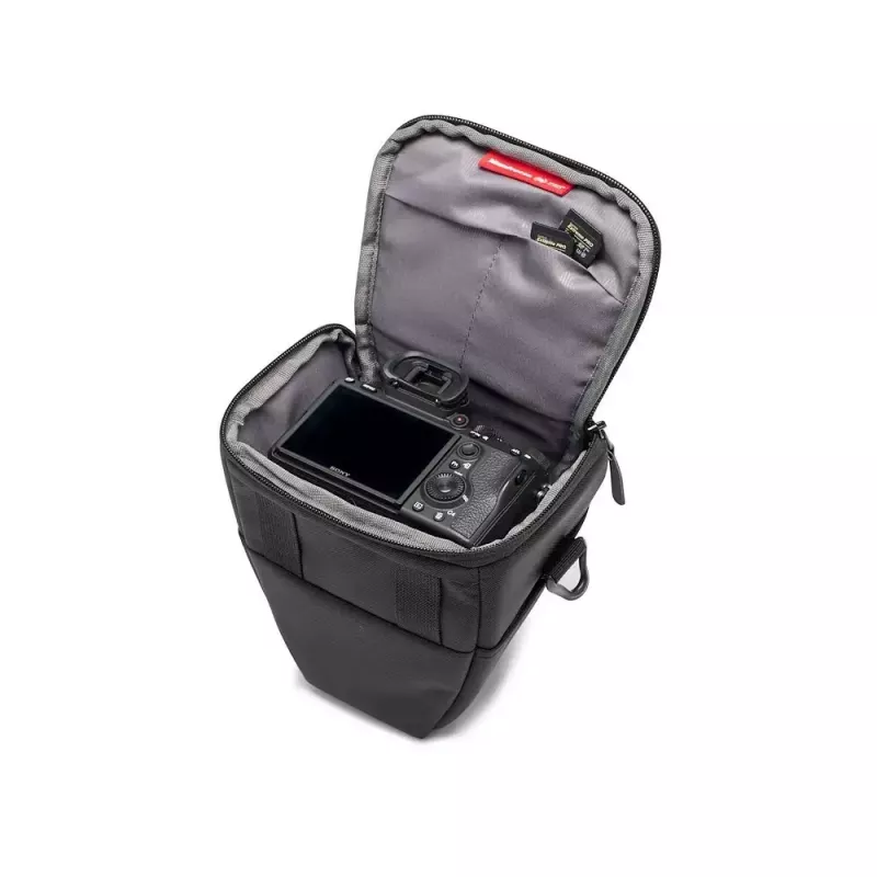 Držiak taška na kameru Manfrotto MB MA3-H-S čierny