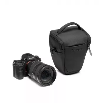 Držiak taška na kameru Manfrotto MB MA3-H-S čierny