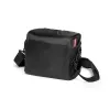 Taška na rameno Manfrotto MB MA3-SB-L čierna univerzálna kompatibilita