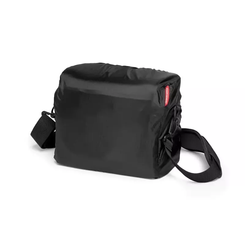 Taška na rameno Manfrotto MB MA3-SB-L čierna univerzálna kompatibilita