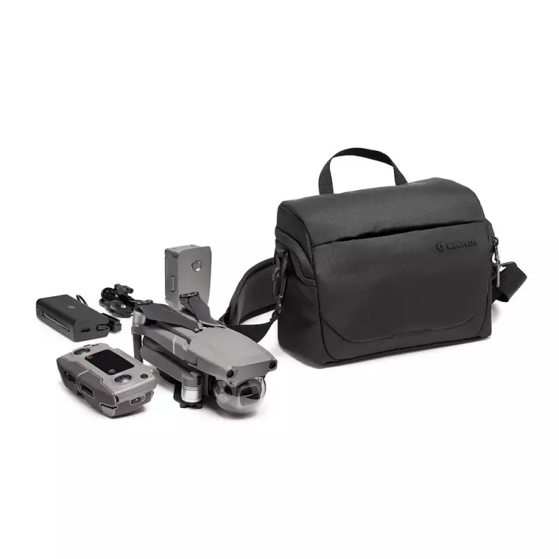 Taška na rameno Manfrotto MB MA3-SB-M