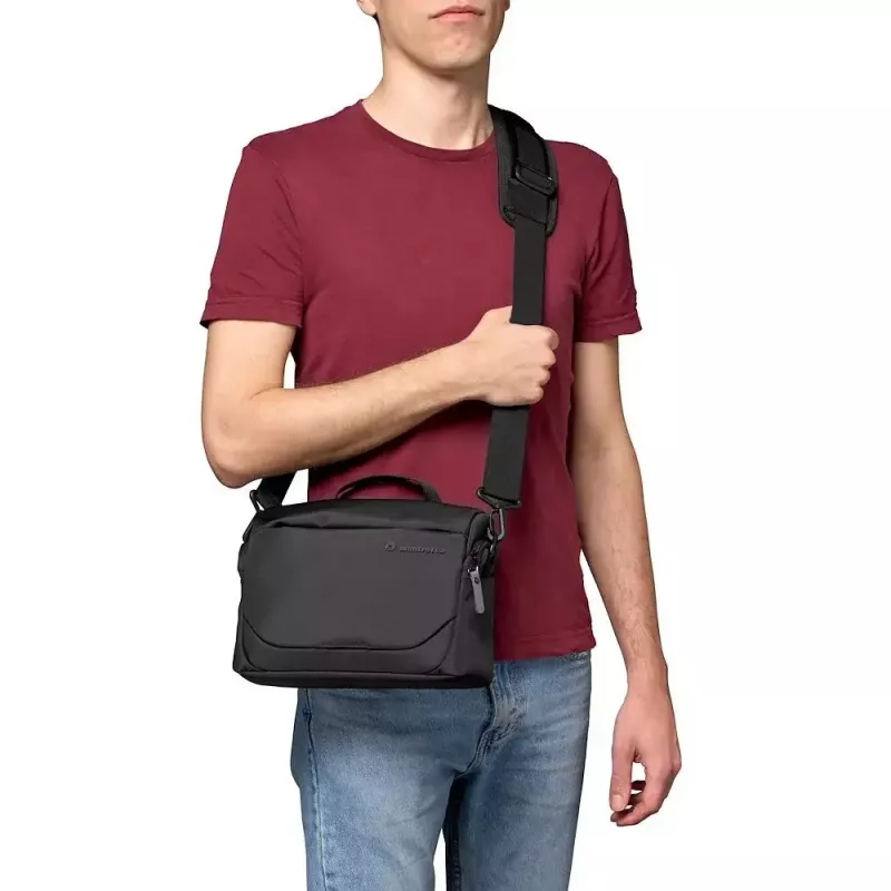 Taška na rameno Manfrotto MB MA3-SB-M