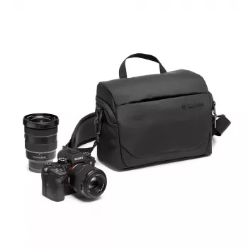 Taška na rameno Manfrotto MB MA3-SB-M