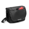 Taška messenger Manfrotto MB MA3-M-M čierna univerzálny ramenný popruh