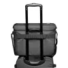 Taška messenger Manfrotto MB MA3-M-M čierna univerzálny ramenný popruh