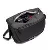 Taška messenger Manfrotto MB MA3-M-M čierna univerzálny ramenný popruh