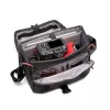Taška messenger Manfrotto MB MA3-M-M čierna univerzálny ramenný popruh