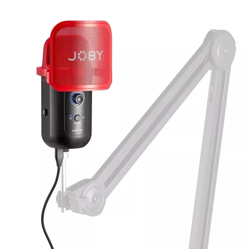 Štúdiový mikrofón Joby JB01775-BWW
