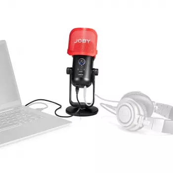 Štúdiový mikrofón Joby JB01775-BWW
