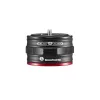 Základňa Manfrotto MVAQR-BASE čierna hliník nosnosť 20 kg