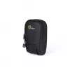 Taška na opasok Lowepro LP37449-PWW čierna ramenný popruh