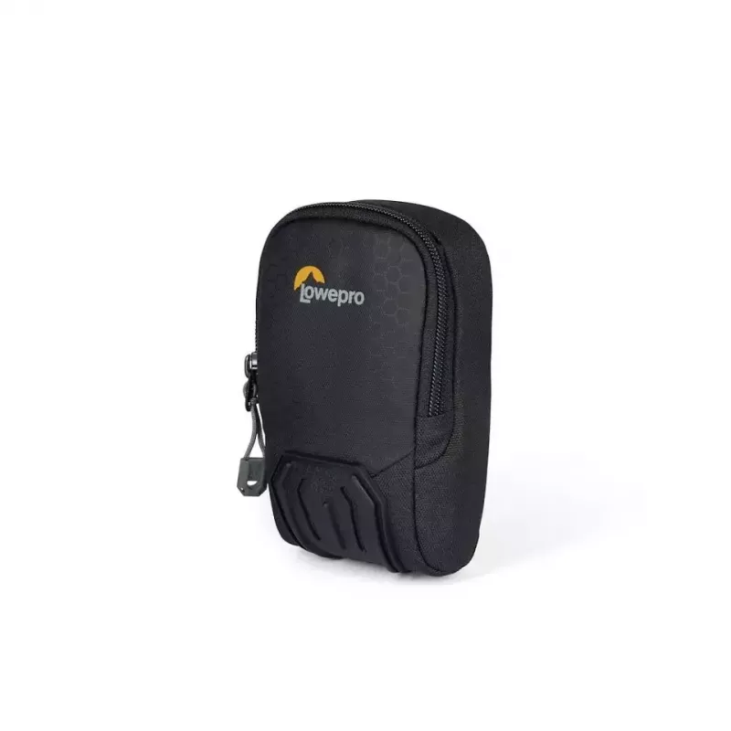 Taška na opasok Lowepro LP37449-PWW čierna ramenný popruh