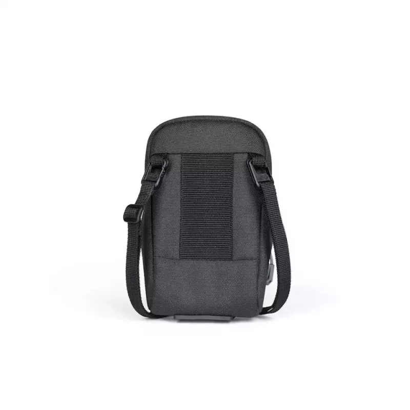 Taška na opasok Lowepro LP37449-PWW čierna ramenný popruh