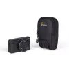 Taška na opasok Lowepro LP37449-PWW čierna ramenný popruh