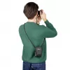Taška na opasok Lowepro LP37449-PWW čierna ramenný popruh