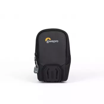Taška na opasok Lowepro LP37449-PWW čierna ramenný popruh