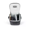 Taška na opasok Lowepro Adventura SH 120 III čierna ramenný popruh