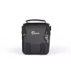 Taška na opasok Lowepro Adventura SH 120 III čierna ramenný popruh
