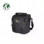 Taška na opasok Lowepro Adventura SH 120 III čierna ramenný popruh